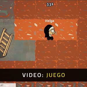 The Matriarch - Vídeo del juego