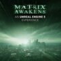 Ya está disponible la demo técnica de The Matrix Awakens An Unreal Engine 5 Experience