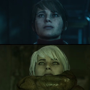 The Medium - Realidad Dual