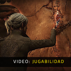 The Medium - Video de Jugabilidad