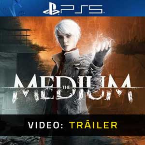 The Medium PS5 Video del Trailer