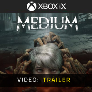 The Medium - Tráiler de Video