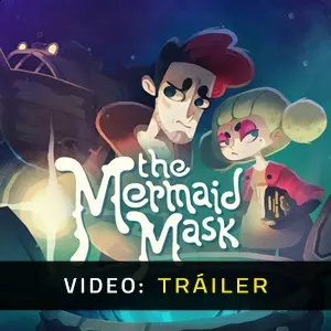 The Mermaid Mask - Video Tráiler