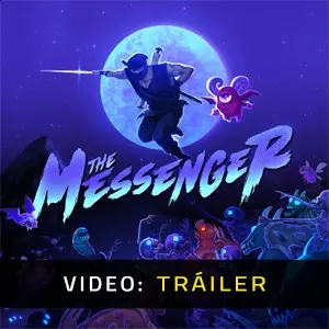 The Messenger - Tráiler