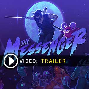 Comprar The Messenger CD Key Comparar Precios