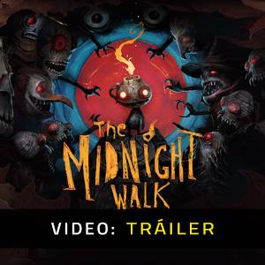 The Midnight Walk VR - Tráiler de Video