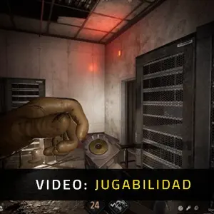 The Midnight Walkers - Vídeo del Jugabilidad