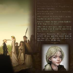 The Mildew Children - Littlegrave