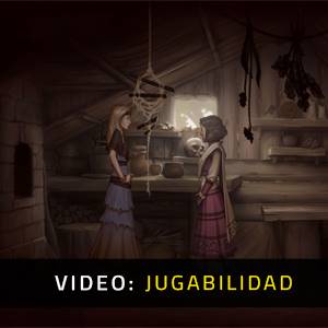 The Mildew Children - Jugabilidad