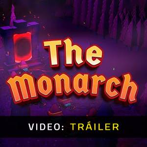 The Monarch - Tráiler de Video