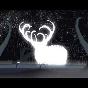 enigmas en la oscuridad