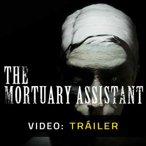 The Mortuary Assistant - Tráiler