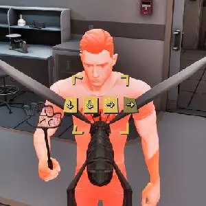 The Mosquito Gang - Vuelo