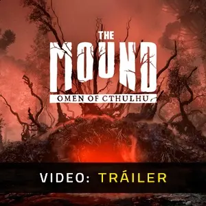 The Mound Omen of Cthulhu - Tráiler