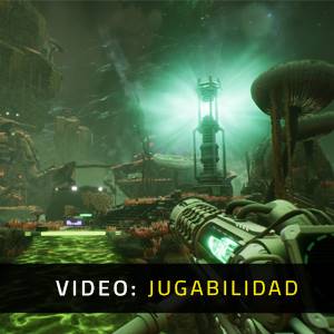 THE MULLER-POWELL PRINCIPLE - Video de Jugabilidad