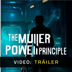 THE MULLER-POWELL PRINCIPLE - Avance del Video