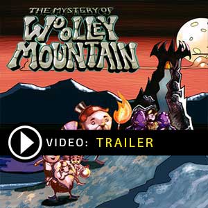 Comprar The Mystery Of Woolley Mountain CD Key Comparar Precios
