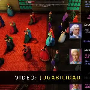 The Necromancer's Tale - Video de Jugabilidad