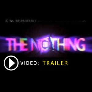 Comprar The Nothing CD Key Comparar Precios