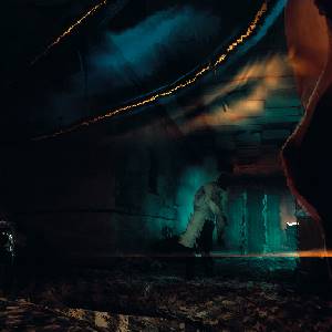 The Occultist - Péndulo Místico