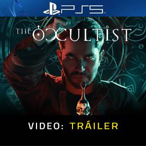 The Occultist PS5 Tráiler del Juego
