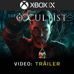The Occultist Xbox Series Tráiler del Juego
