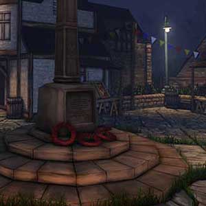 Politically driven themes