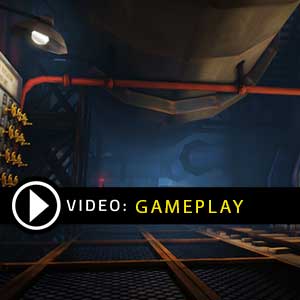 The Occupation Gameplay Video