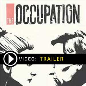 Comprar The Occupation CD Key Comparar Precios