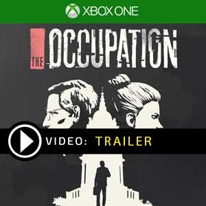 The Occupation Xbox One