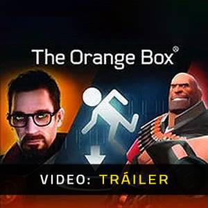 The Orange Box - Vídeo Trailer