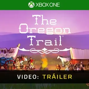 The Oregon Trail Xbox One - Tráiler