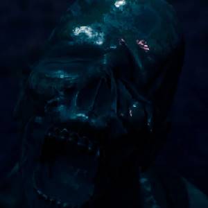 THE ORIGIN Blind Maid - Entidad