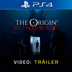 THE ORIGIN Blind Maid - Tráiler de Video