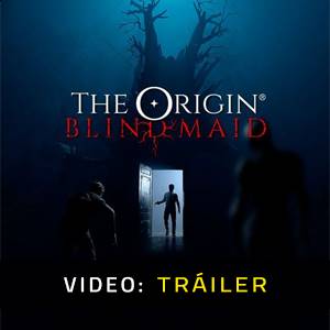 THE ORIGIN Blind Maid - Tráiler de Video