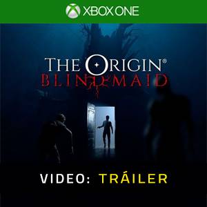 THE ORIGIN Blind Maid - Tráiler de Video