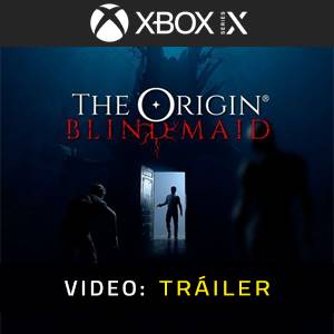 THE ORIGIN Blind Maid - Tráiler de Video