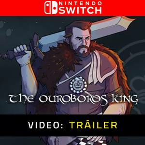 The Ouroboros King Switch