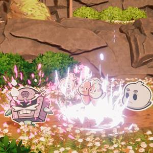 The Outbound Ghost - Utilizar el refugio en la camaradería