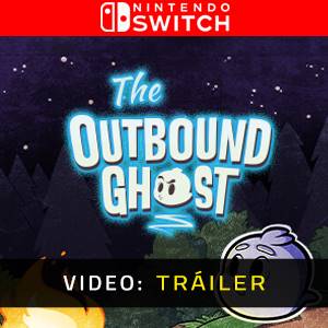 The Outbound Ghost Nintendo Switch- Vídeo de la campaña