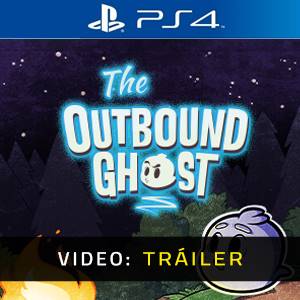 The Outbound Ghost Ps4- Vídeo de la campaña