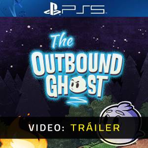 The Outbound Ghost PS5- Vídeo de la campaña