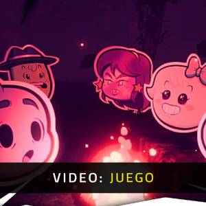 The Outbound Ghost - Vídeo del juego