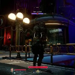 The Outer Worlds 2 Premium Upgrade - Asesino del Alba