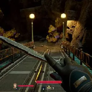 The Outer Worlds 2 Premium Upgrade - Daga