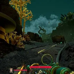 The Outer Worlds 2 Premium Upgrade - Rifle de Asalto de Disparo Rápido