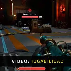 The Outer Worlds 2 Premium Upgrade - Jugabilidad