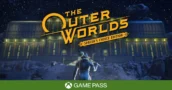 The Outer Worlds Spacer's Choice Edition llega a Game Pass y retiran el original