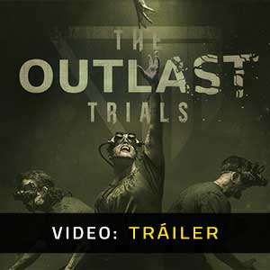 The Outlast Trials - Tráiler en Vídeo