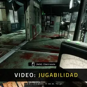The Outlast Trials - Vídeo del Juego